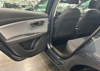 Seat Leon 1.5 TGI AUT 2020 záruka 1R 96 kw - 18