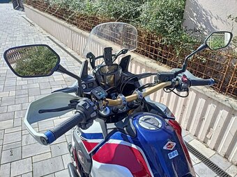 Honda CRF 1000 Africa Twin DCT - 18