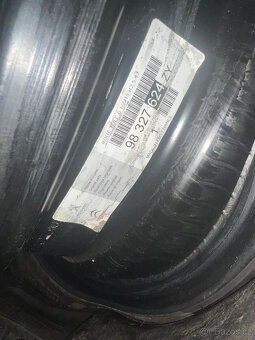 195/65R15 6,5x15 5x108 ET42 Opel Toyota Citroen - 18