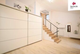 Prodej rodinného domu 186 m2, Vystrkov - 18