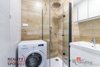 Pronájem, byty/2+1, 57.59 m2, Hany Kvapilové, Předměstí, Opa - 18