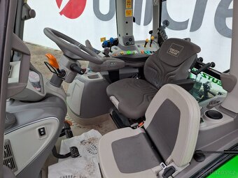 Traktor Deutz-Fahr Agrotron 6210 RC Shift - 18