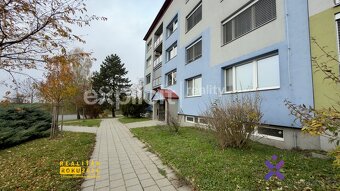 Podnájem bytu 3+1 93 m², Uherské Hradiště - Mařatice, okres - 18