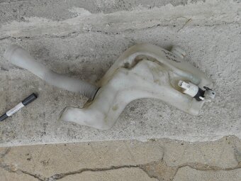 Peugeot 307 SW  2.0HDi 66KW RHY veškeré díly - 18