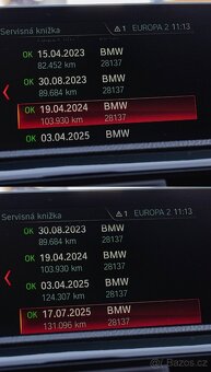 BMW Rad 1 120d M Sport Shadow A/T - 18