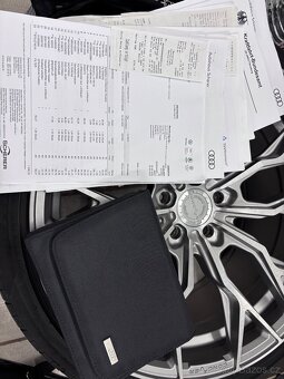 Audi A6 C7 3.0-180kw automat quattro - 18