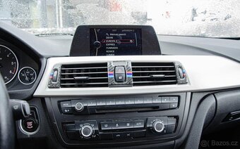 BMW F31 Rad 3 Touring 318d - 18