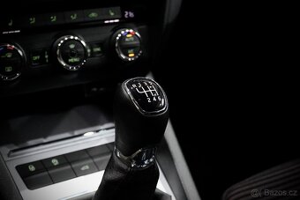 Škoda Octavia 3 Combi 1.4 TSI 110 kW Style -  REZERVOVÁNO - 18
