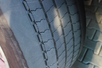 Renault T520, LOWDECK, EURO 6, PNEU 80% - 18