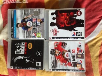Mega rarita: God of War Collection (PS3) JPN - 18