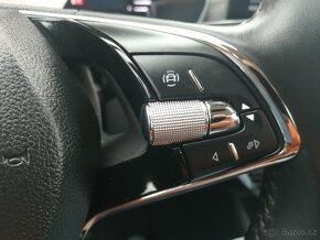 Octavia IV combi,2.0TDi,85kW,STYLE,ČR,DPH,NAVI,VIRTUAL - 18
