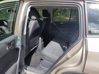 VW TIGUAN 2,0TDi BlueMotion Trend & Fun - 18