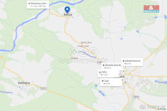 Prodej rodinného domu, 120 m², Bečice - 18