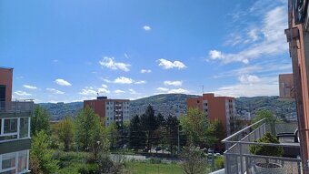 Pronájem bytu 2+kk, Zlín, Na Honech - 18