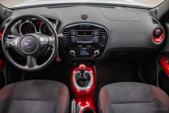 Nissan Juke DIG-T 115 Acenta - 18