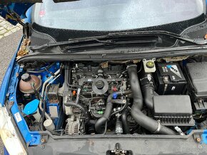 Peugeot 307 SW 2.0HDI 79kW - 18