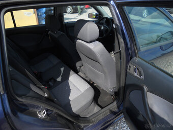 Škoda Octavia 1.6i 75Kw - 18