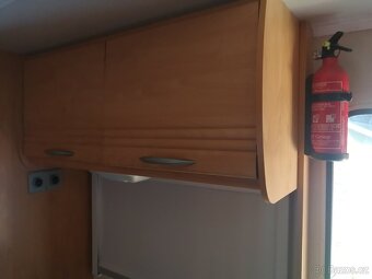 Karavan Caravelair Antares Luxe 426 - 18