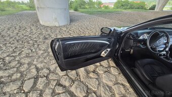 CLK 350 V6 200KW 7G - 18
