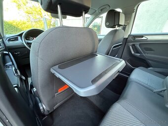 VW Tiguan Allspace 2.0 TDi 110Kw/Highline/El.Kufr/131Tkm - 18