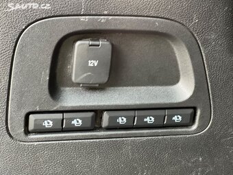 S Max,4x4 2.0Tdci,110kw,7 mist, ODPOČET DPH, 1.maj, ČR - 18