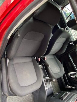 Škoda Fabia 1.2HTP 40kW central 2003 původ ČR 225tkm - 18