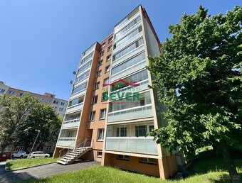 Prodej, byt 3+1, DV, Most, ul. J. A. Komenského - 18