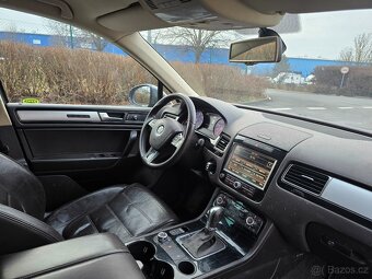 Volkswagen Touareg 3.0 tdi - 18