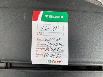 Škoda Octavia combi 2.0 TDI DSG Style r.v.2021 DPH - 18