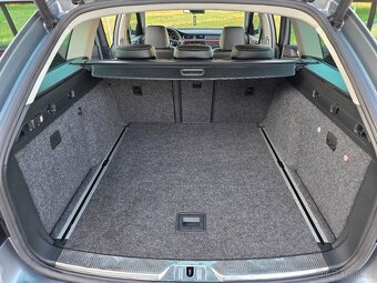 Škoda Superb Combi 3.6 FSI V6 4x4 Elegance DSG, FULL - 18