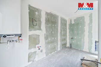 Prodej na klíče, 95 m², Velké Popovice - 18