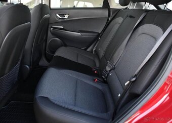 Hyundai Kona ČR SoH 99% - 18