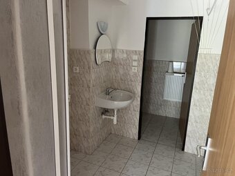 Prodej bytového domu ve Svitavách, 18 bytových jednotek - 18