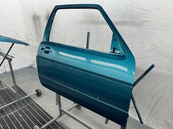 Golf Mk2 projekt - 18