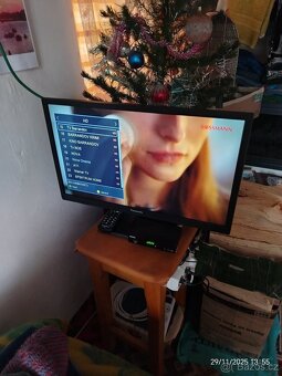 Funkcni TV a ruzne kabely - 18