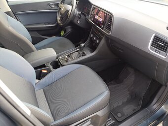 Seat Ateca 2.0tdi 4wd 2020 - 18