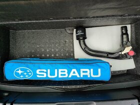 Subaru XV 1.6 i / 84 kW CVT 4x4 Active - 18