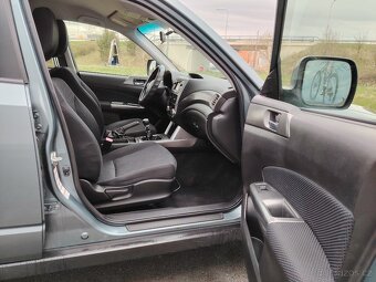 Prodám Subaru Forester 4x4 AWD 2.0D 108Kw r.v.2012 - 18
