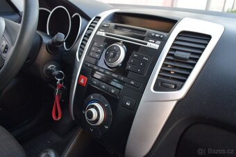 Kia Venga 1.4i/2014/KLIMA/ČR/1MAJITEL/ - 18