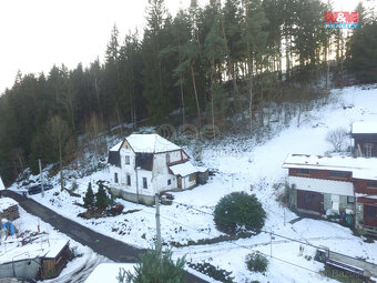 Prodej chalupy 3kk, 100 m², Plavy - 18