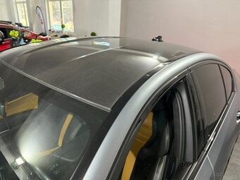 BMW M5 4,4 COMPETITION CERAMIC TOP - 18