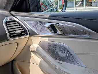Alpina, 2022, B8 BMW, 4.4 Bi-Turbo Navi Pan - 18