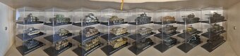 Modely tanků - 18