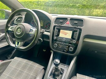 Volkswagen Scirocco,  2.0TDI 103KW EDITION - 18