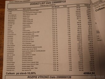 Toyota Rav4, 2,2 D-4D 4x4 Kamera, 2 sady kol - 18