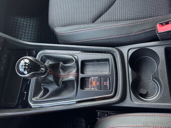 Leon fr 1.4 tsi 110 kw facelift columbus - 18