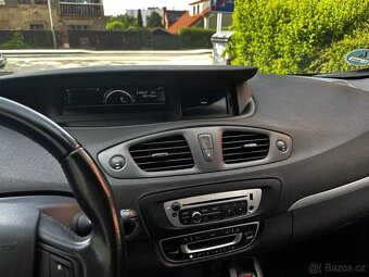 Renault Grand Scénic 1.5 dCi Navi 7 míst ALU kola Rok 2014 - 18