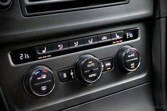 Volkswagen Golf 7 Variant 1.2TSI 81kW REZERVOVÁNO - 18