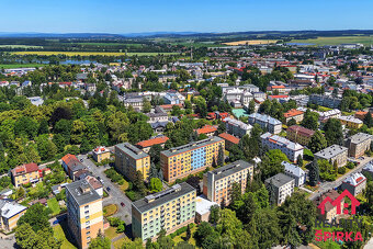 Prodej bytu 2,5+1, Svitavy, Předměstí, 66,3 m2 - 18