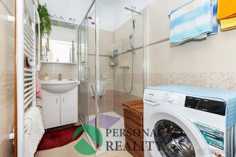 Prodej byt 2+1, 67 m² - Pardubice - ul. Železničního pluku - 18